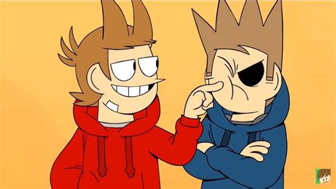 Tom And Tord Decoded Wiki 🌎eddsworld🌎 Amino