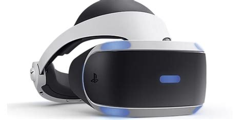 Sony Announces New Vr Headset For The Ps5 Games Middle East And Africa
