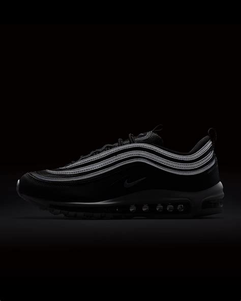 Calzado Para Hombre Nike Air Max 97