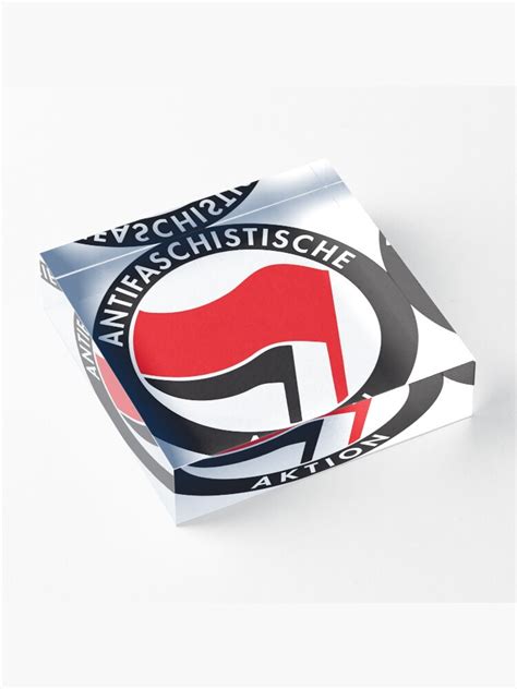 81 x 48 png 2 кб. "Antifa Anarcho-Communist Flag Antifaschistische Aktion ...