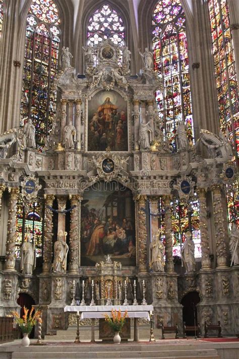 See 29 reviews, articles, and 97 photos of st. Altar And Stained Glass Windows Of The Unesco Saint Mary ...