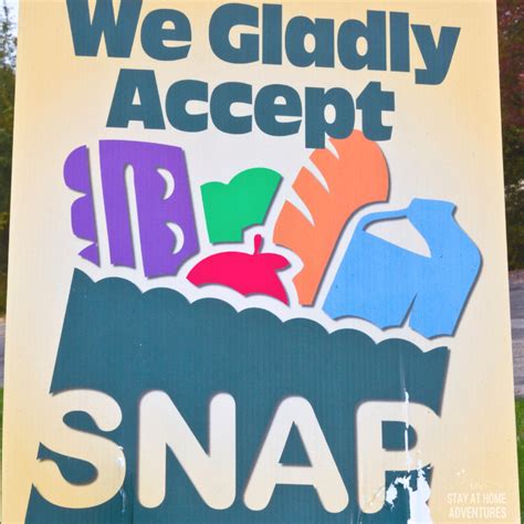 How to Make SNAP Benefits Last Longer That Many Are Not Doing