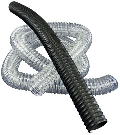 Flex Hose For Industrial Duct Applications Us Duct