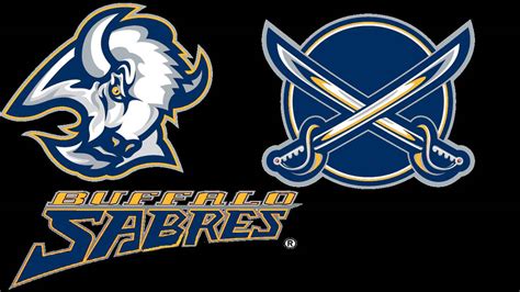 Buffalo Sabres Old With New By Fineartobserver On Deviantart