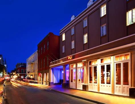 Whether you're looking for luxury hotels or cheap hotels — a unique boutique hotel or even popular new orleans focused chain hotels — you'll find the best hotel deals and the lowest prices. W New Orleans - French Quarter from $226 - UPDATED 2017 ...