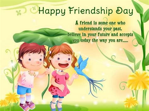 Happy Friendship Day Smses Whatsapp Facebook Messages Greetings And