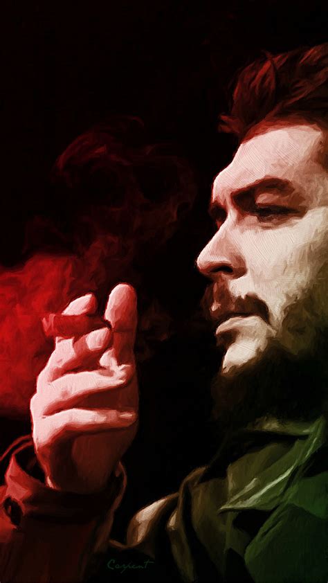 Free download or read online che guevara: 1080x1920 ernesto guevara, che guevara, revolutionary ...