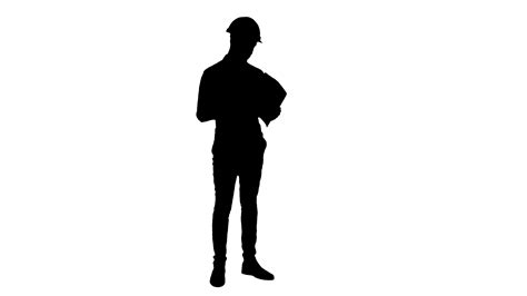 The Best Free Engineer Silhouette Images Download From 93 Free