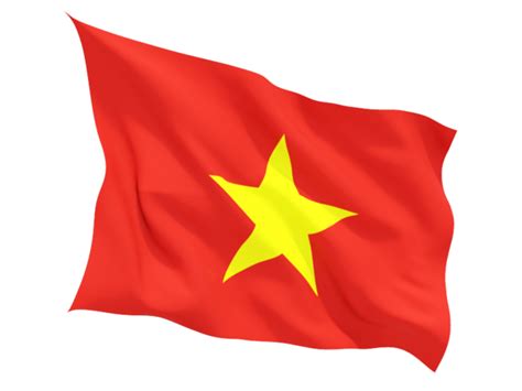 Vietnam Flag Png Png All