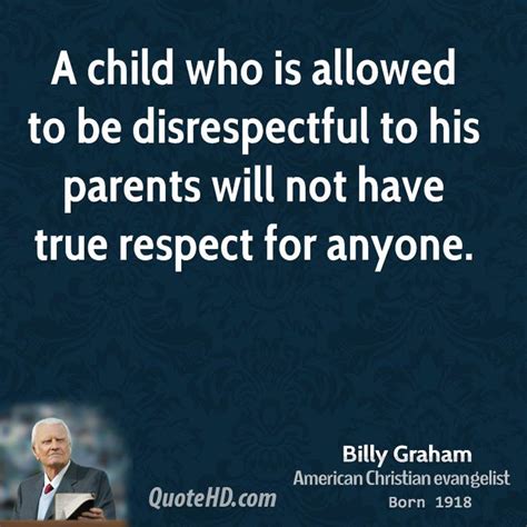 Disrespecting Parents Quotes Quotesgram