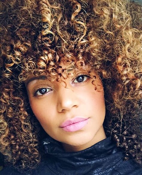 Ownbyfemme Gorgeous Curls Beauty Tips For Hair Curly Hair Styles Curly Hair Styles Naturally