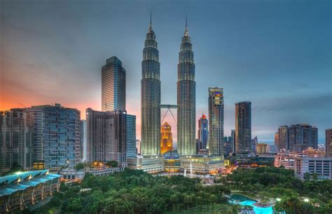 Statistics of foreign direct investment in malaysia, 2018. Top 5 Property Investment Hotspots In Malaysia | WMA Property