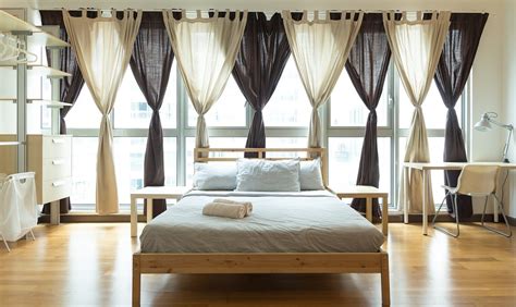 How Feng Shui Approve Your Bed Under A Window Open Spaces Feng Shui