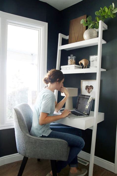 How To Set Up Your Home Office So You Can Be A Productive