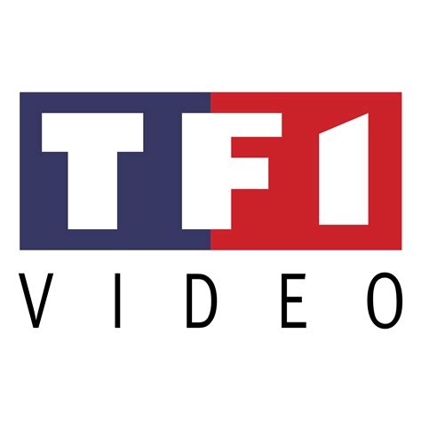 Tf1 logo in png (transparent) format (86 kb), 6 hit(s) so far. TF1 Video Logo PNG Transparent & SVG Vector - Freebie Supply
