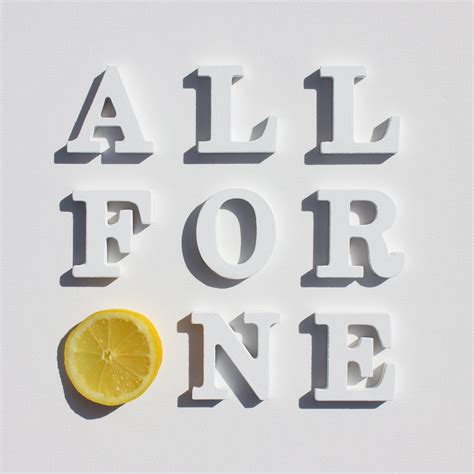 The Stone Roses All For One Stereogum