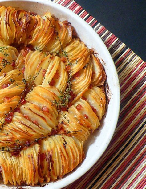 27 Thanksgiving Side Dishes That Will Get You A Standing Ovation