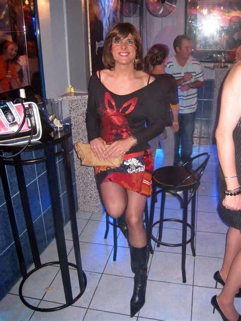 pin by tinne alberts on crossdressed out and about going out looks going out girl
