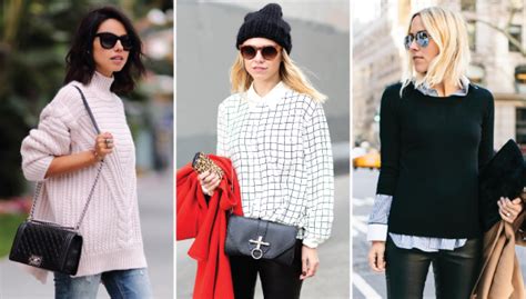 Tops Every Woman Should Own Best Womens Sweaters