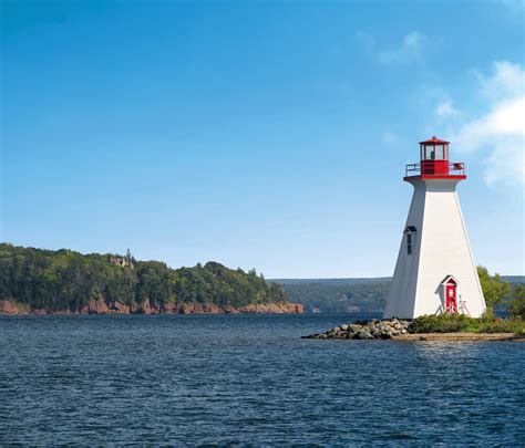 Landscapes of the Canadian Maritimes Guided Tour | Insight Vacations
