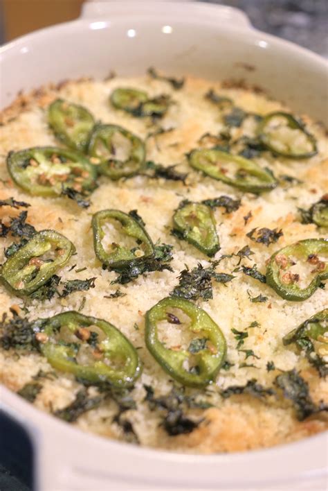 Jalapeno Popper Dip Cooking Sessions