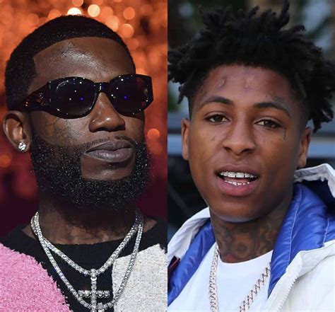 Gucci Mane Responds To Nba Youngboys Shots With New Diss Track