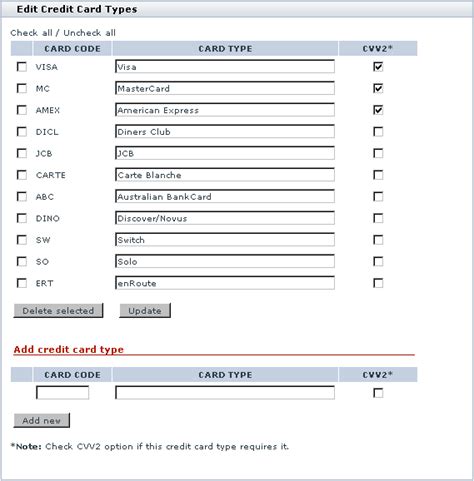 Find the credit card that best meets your needs, or simply compare all credit cards from your favorite bank. list of credit card information