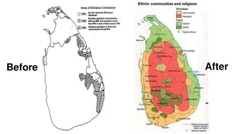 Chapter 4 Causes Of Sri Lanka Conflict