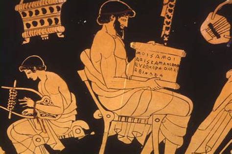 video ever wonder what ancient greek music sounded like the pappas post