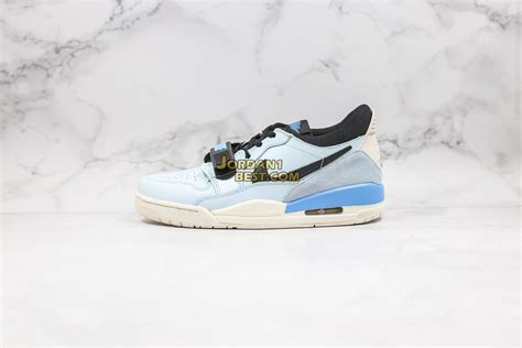 Just a quick unboxing video and on feet (and lace swap) of this pair of air jordan 1 low. best replicas 2019 Air Jordan Legacy 312 Low "Pale Blue ...