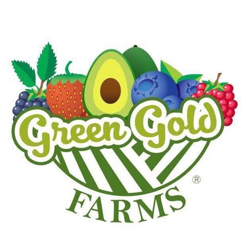 Green Gold Farms Cd Guzmán