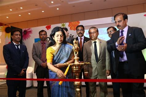 Mrs Rashmi Verma Secretary Textiles Ministry Of Textiles Govt Of