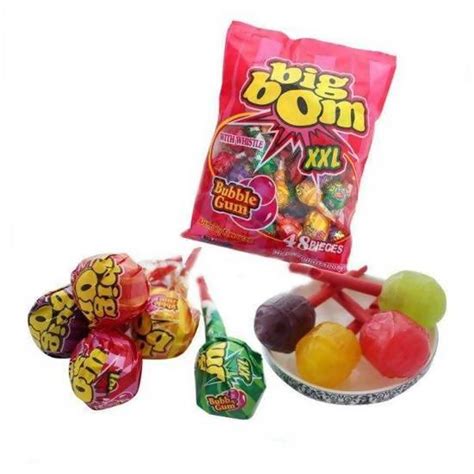 Big Bom Lollipop 2pcs Price In Sri Lanka Quickee