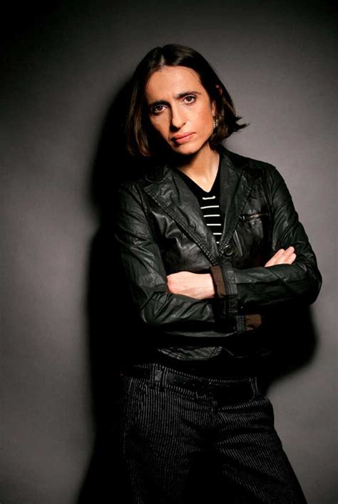 One Minute With Masha Gessen The Independent The Independent