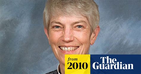 Lesbian Bishop Approval By Us Church Causes Outcry Anglicanism The Guardian
