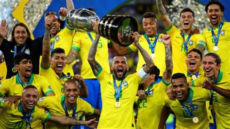 The tournament will start from june 12 that will be held in argentina and colombia will host the final of the 2021 copa america. Copa America: Colombia will no longer co-host tournament after widespread protests - BBC Sport
