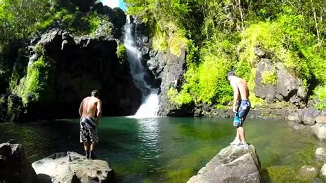 Hawaii Adventure Youtube