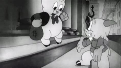 Looney Tunes Season 1937 Episode 24