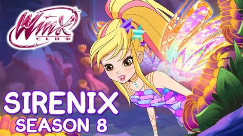 Winx Sirenix Season 8 Fandom