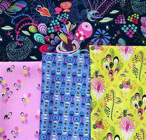 Vote For Miriam Boss Collection For Spoonflowers Fabric8 Competition