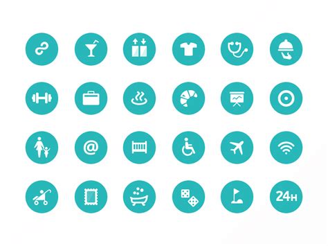Feature Icon 101446 Free Icons Library