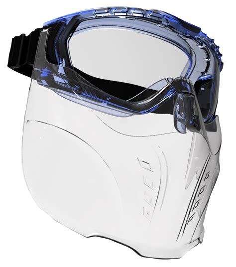 Northrock Safety Ultra Vista Goggle Ultra Vista Goggle Singapore