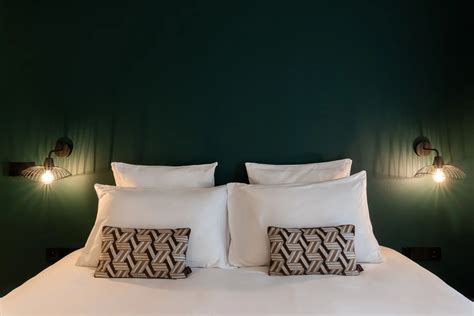 Classic And Twin Rooms 2 Separate Beds 9hotel Opéra Paris