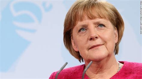 Angela Merkels Confidence Alone Wont Mend Germanys Problems Opinion