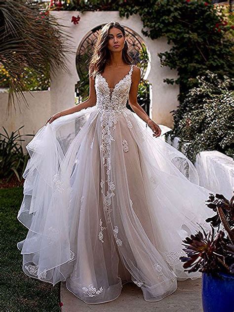 35 meilleures idées de robes de mariée sirène pour la noce mariage avec épaule epaule idees