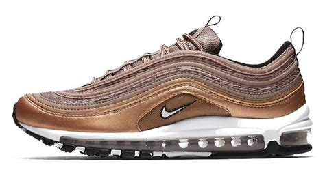 These Three Pairs Make Up The Nike Air Max 97 Eternal Future Pack