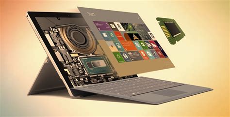 Heres A Surface Pro 5 Image From Microsofts News Site That Looks Like