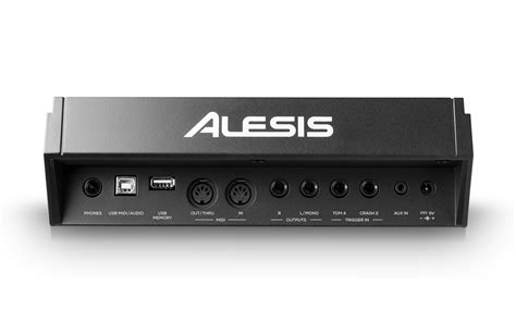 Find out in this alesis dm10 mkii review. Alesis DM10 MKII Pro Kit