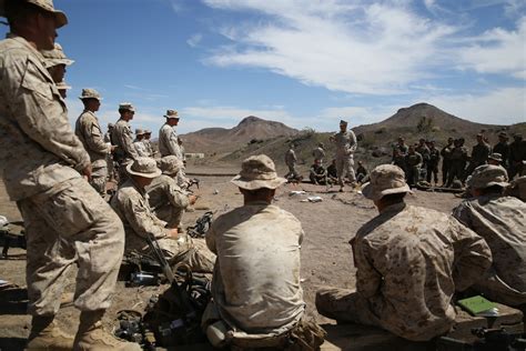 Dvids Images 3rd Battalion 7th Marines Prepare For Deployment
