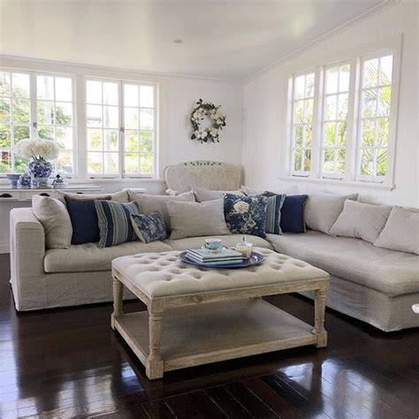 These affordable ottomans bring on the style without breaking the bank. Ottoman Coffee Tables | Ottoman in living room, Living ...